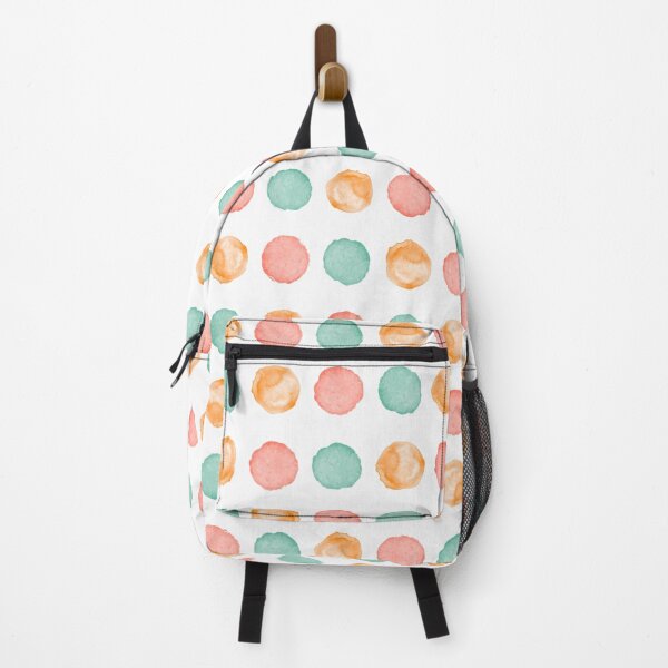 Item preview, Watercolor Spots Geometric designed and sold by Farissa Designs.