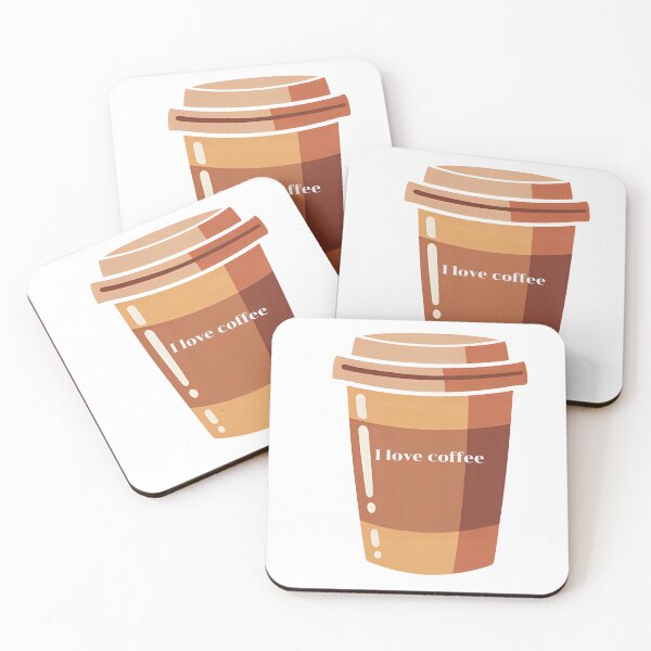 Item preview, My favorite coffee designed and sold by nighttime1990.