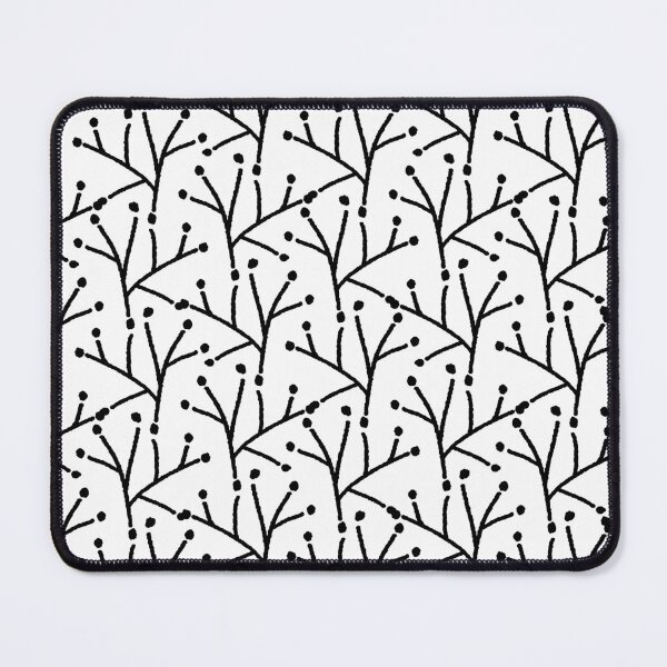 Item preview, Black Twigs Texture designed and sold by Farissa Designs.