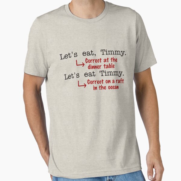 Essential T-Shirt