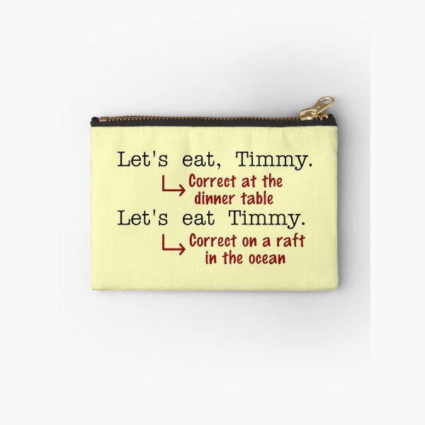 Item preview, Funny Punctuation Grammar Humor designed and sold by emkayhess.