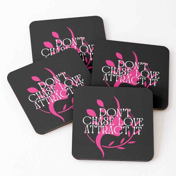 Item preview, Attract love designed and sold by TLC4ever.