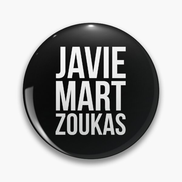 Item preview, Taskmaster: Team Javie Martzoukas designed and sold by firlachieldraws.