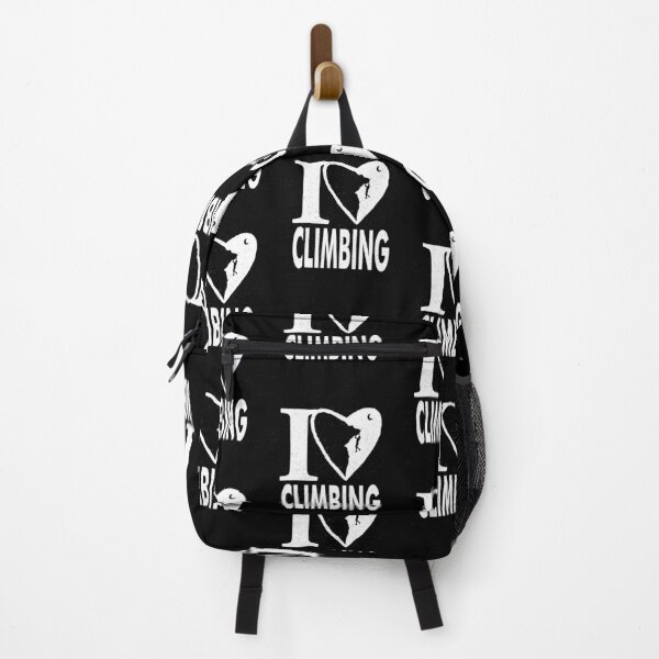Item preview, I love Climbing designed and sold by barmalisiRTB.