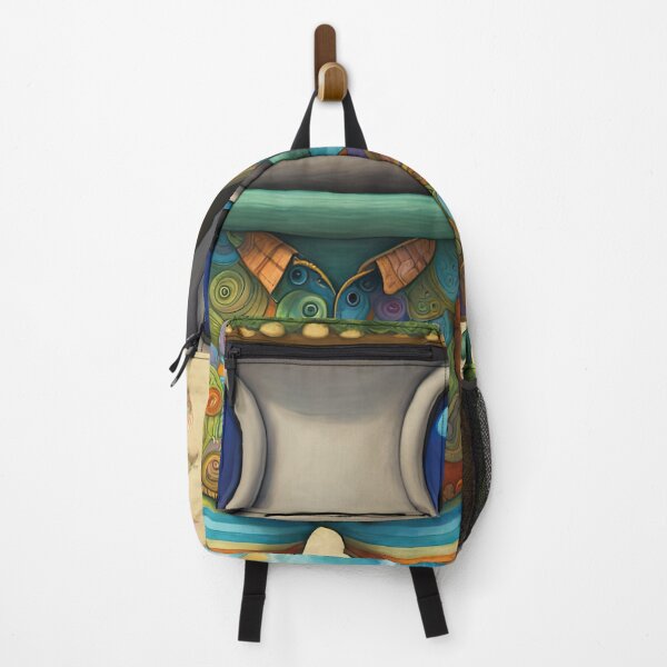Item preview, Alien in Hawaii designed and sold by Colin Bentham.