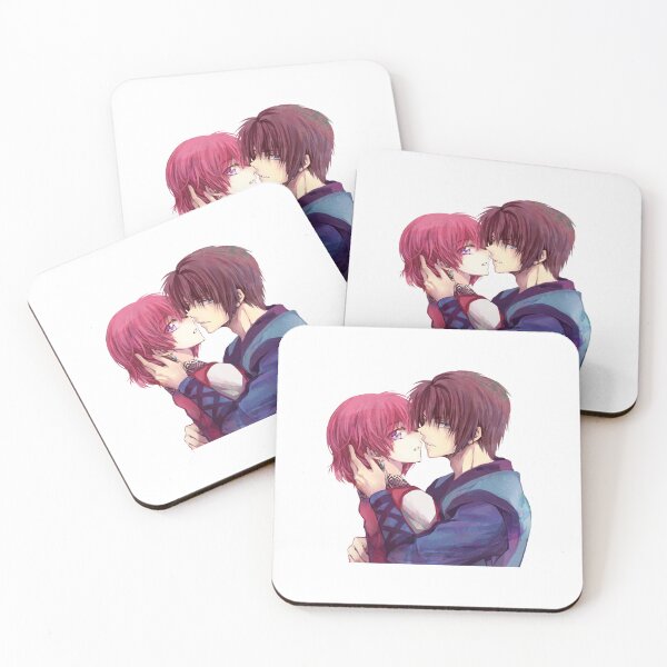 Item preview, Akatsuki No Yona designed and sold by Willms-Store.