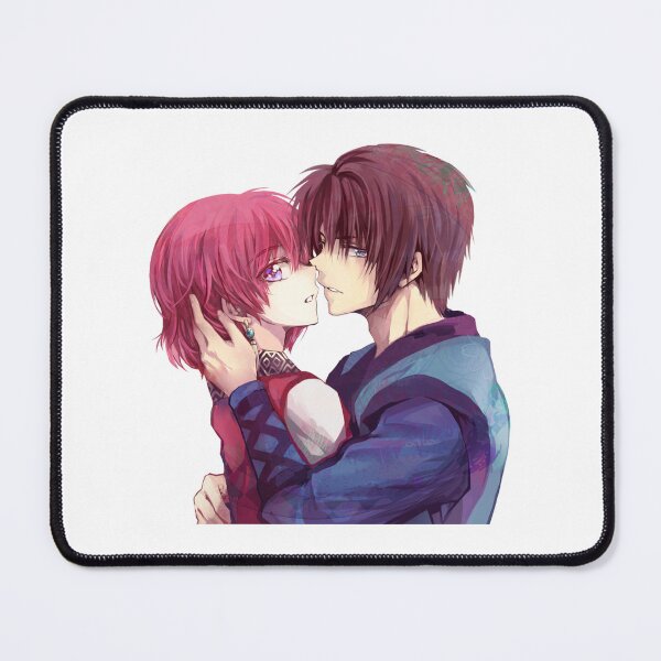Item preview, Akatsuki No Yona designed and sold by Willms-Store.