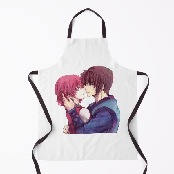 Item preview, Akatsuki No Yona designed and sold by Willms-Store.