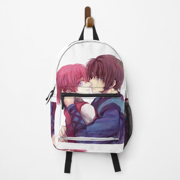 Item preview, Akatsuki No Yona designed and sold by Willms-Store.