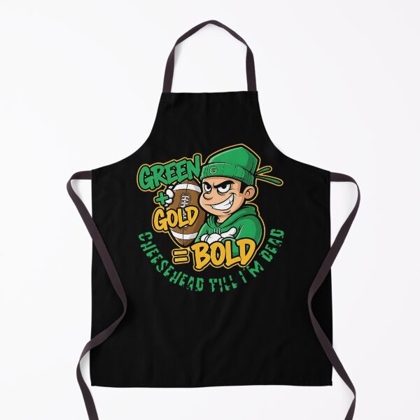 Item preview, Green Bay Football designed and sold by Not A Typical Teacher.