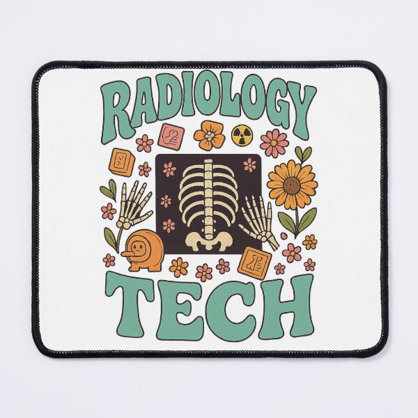 Item preview, Radiology Tech Gift for Xray Tech designed and sold by LuxeGraphix.