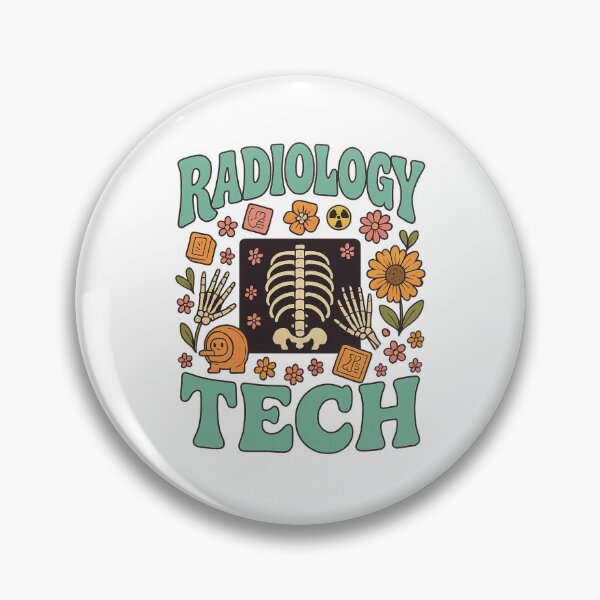 Artikelvorschau, Geschenk für Radiologietechniker entworfen und verkauft von LuxeGraphix.