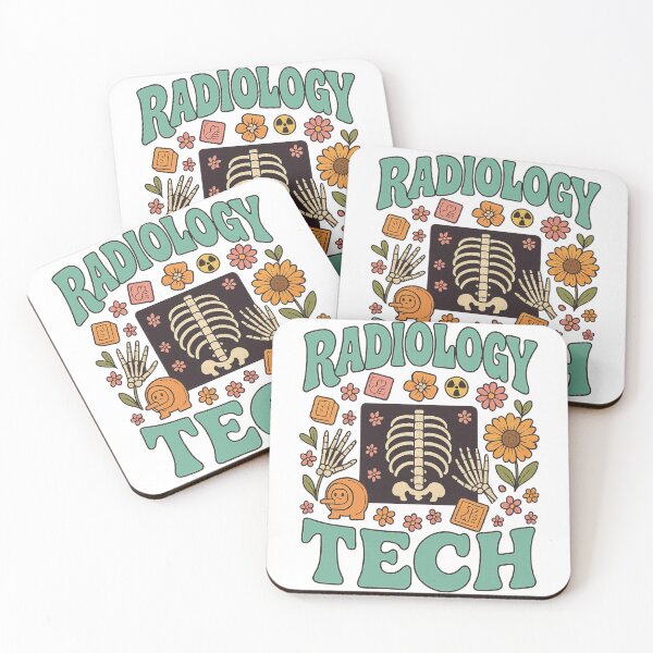 Item preview, Radiology Tech Gift for Xray Tech designed and sold by LuxeGraphix.