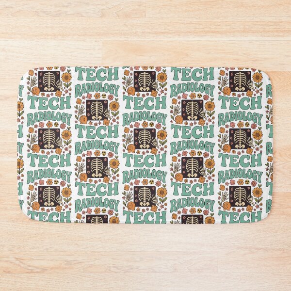 Item preview, Radiology Tech Gift for Xray Tech designed and sold by LuxeGraphix.