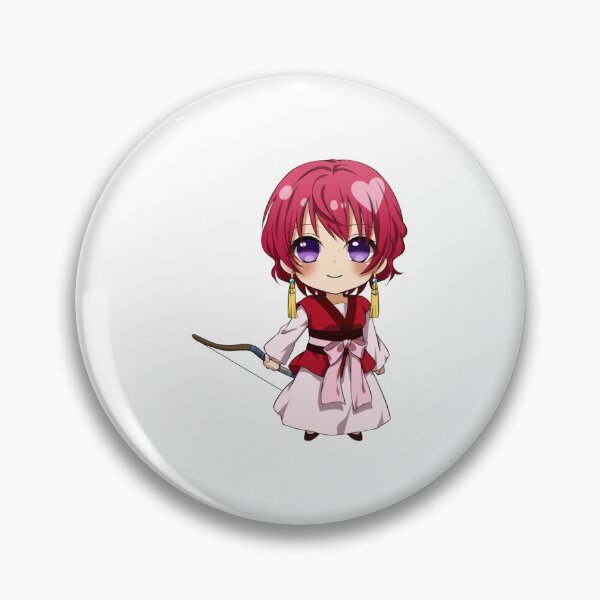 Item preview, Akatsuki No Yona designed and sold by Willms-Store.