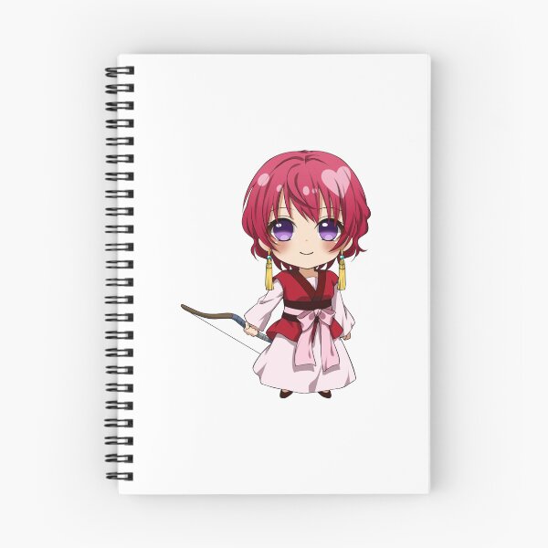 Item preview, Akatsuki No Yona designed and sold by Willms-Store.