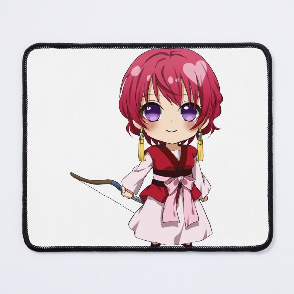Item preview, Akatsuki No Yona designed and sold by Willms-Store.