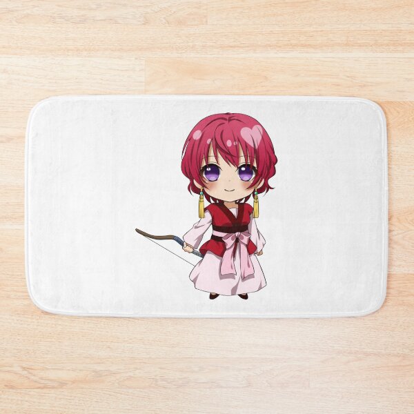 Item preview, Akatsuki No Yona designed and sold by Willms-Store.