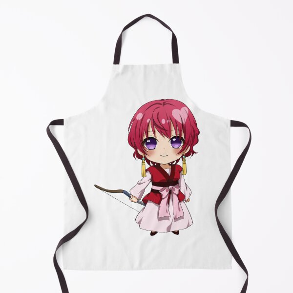 Item preview, Akatsuki No Yona designed and sold by Willms-Store.