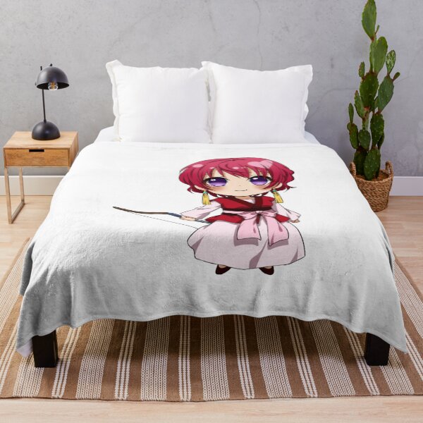 Item preview, Akatsuki No Yona designed and sold by Willms-Store.