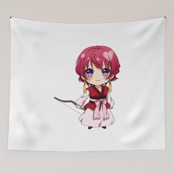 Item preview, Akatsuki No Yona designed and sold by Willms-Store.