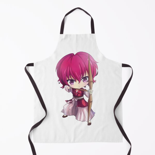 Item preview, Akatsuki No Yona designed and sold by Willms-Store.