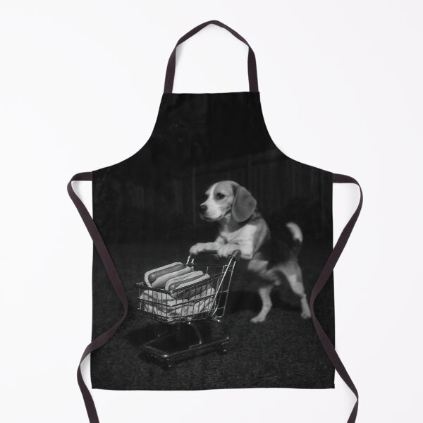 Item preview, Haunted Beagle Midnight Picnic Mystery designed and sold by Flying Doggo.