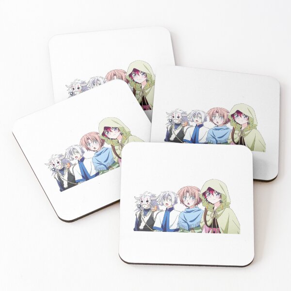 Item preview, Akatsuki No Yona designed and sold by Willms-Store.