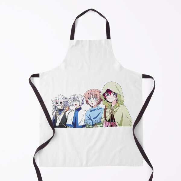 Item preview, Akatsuki No Yona designed and sold by Willms-Store.