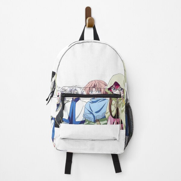 Item preview, Akatsuki No Yona designed and sold by Willms-Store.