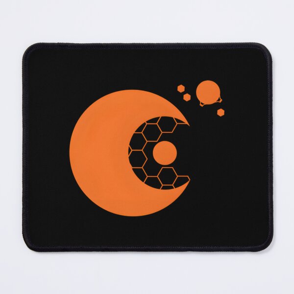 Item preview, Outer Wilds - Brittle Hollow Eclipse designed and sold by agnesnwambeata.