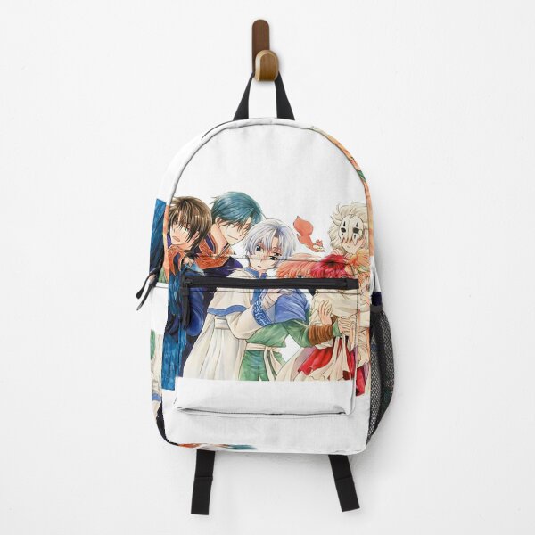 Item preview, Akatsuki No Yona designed and sold by Willms-Store.