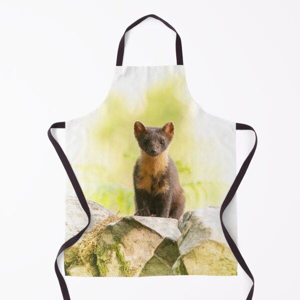 Item preview, Pine Marten designed and sold by KWTImages.