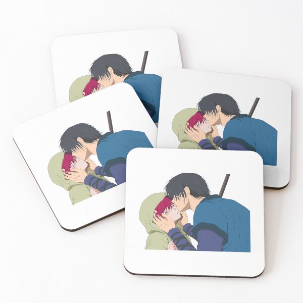 Item preview, Akatsuki No Yona designed and sold by Willms-Store.