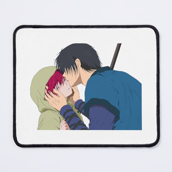 Item preview, Akatsuki No Yona designed and sold by Willms-Store.
