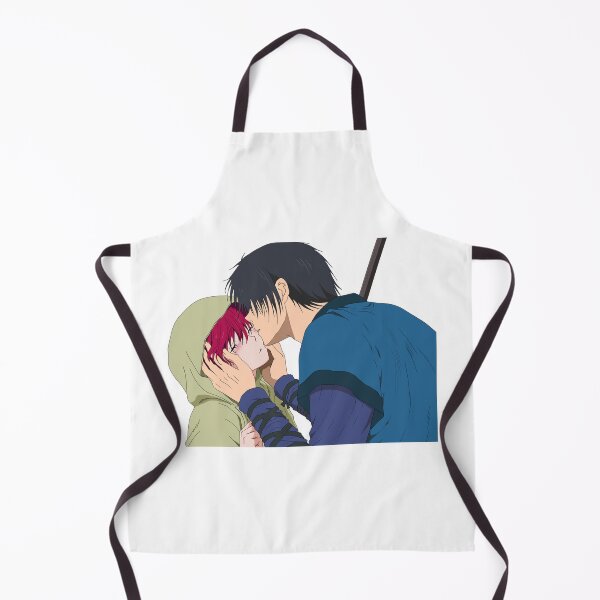 Item preview, Akatsuki No Yona designed and sold by Willms-Store.