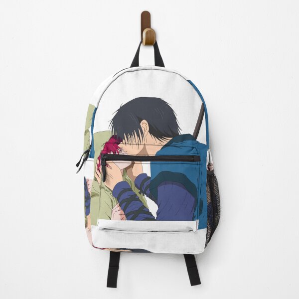 Item preview, Akatsuki No Yona designed and sold by Willms-Store.