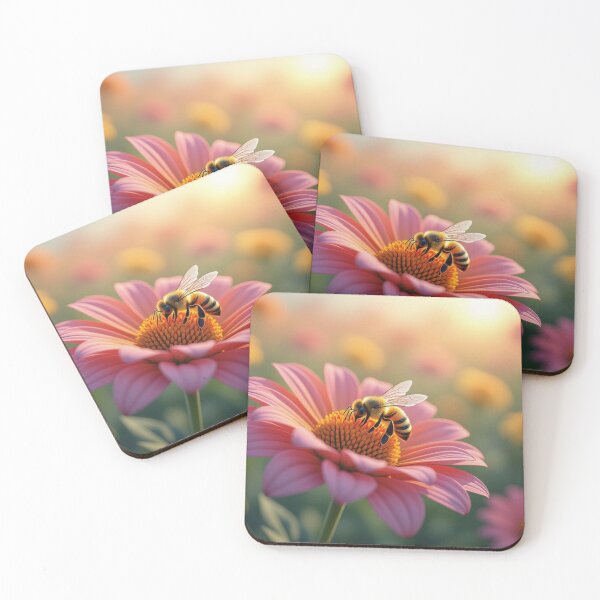 Item preview, The Pollen Collector's View designed and sold by xArchGoDx.