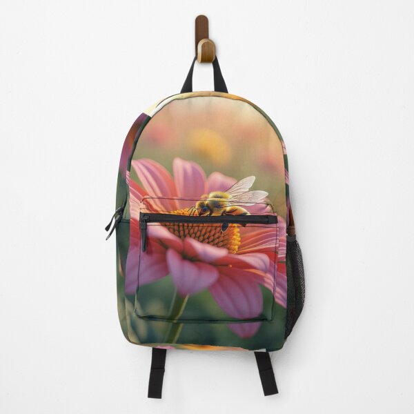 Item preview, The Pollen Collector's View designed and sold by xArchGoDx.