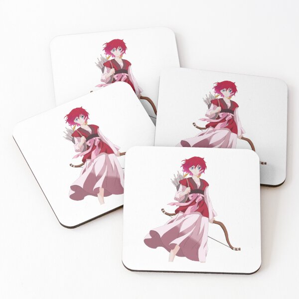 Item preview, Akatsuki No Yona designed and sold by Willms-Store.