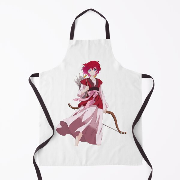 Item preview, Akatsuki No Yona designed and sold by Willms-Store.