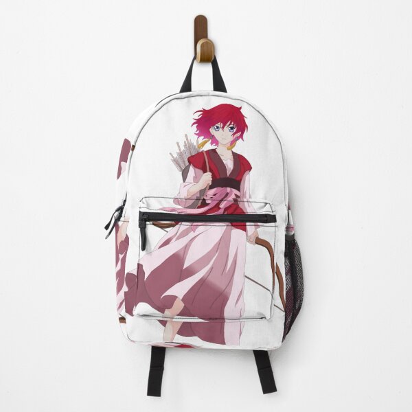 Item preview, Akatsuki No Yona designed and sold by Willms-Store.