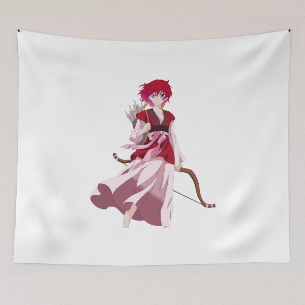 Item preview, Akatsuki No Yona designed and sold by Willms-Store.