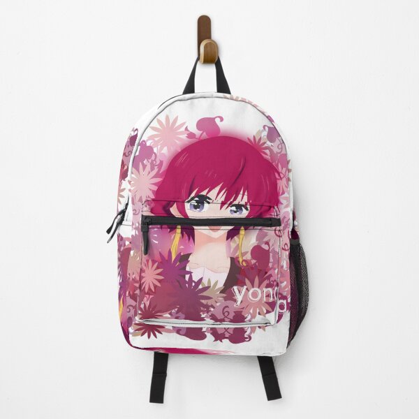 Item preview, Akatsuki No Yona designed and sold by Willms-Store.