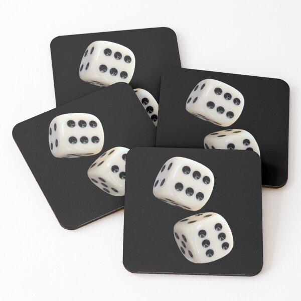Item preview, Aesthetic Dice designed and sold by ratgirlonyx.