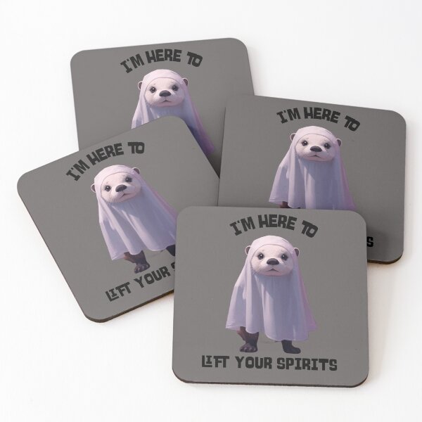 Item preview, I'm Here To Lift Your Spirits designed and sold by DTSDesigns.