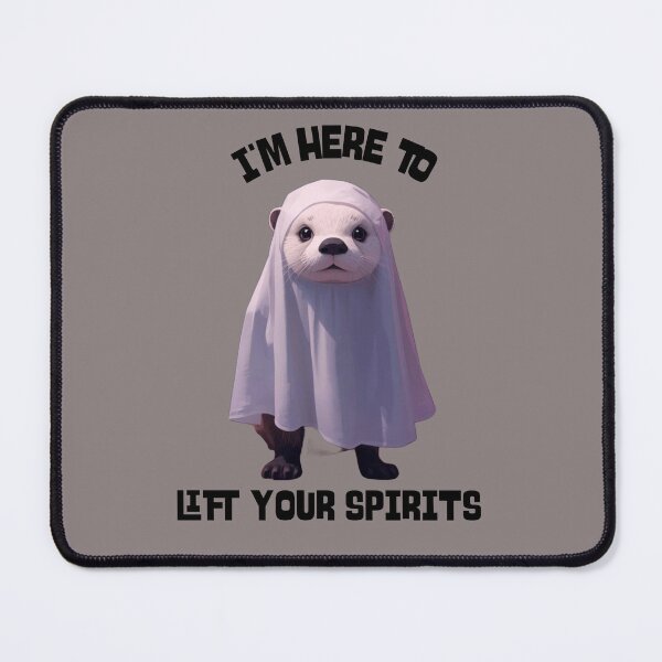 Item preview, I'm Here To Lift Your Spirits designed and sold by DTSDesigns.