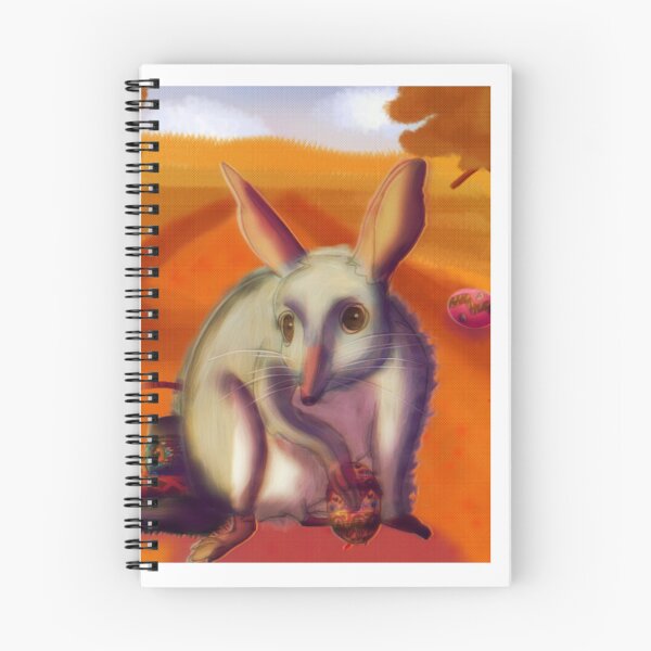 Item preview, Easter Bilby designed and sold by Smilerdon13.