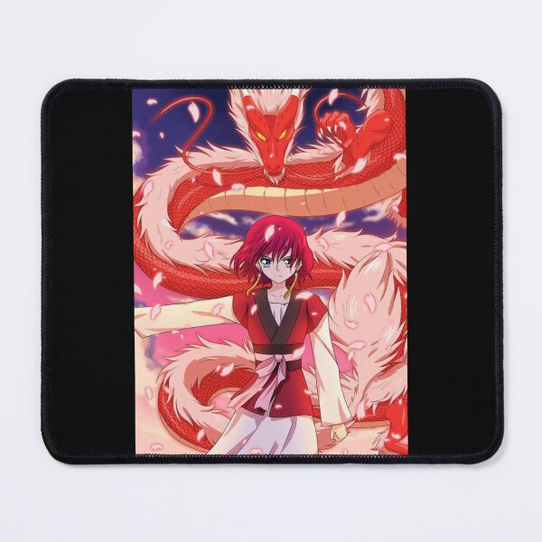 Item preview, Akatsuki No Yona designed and sold by Willms-Store.