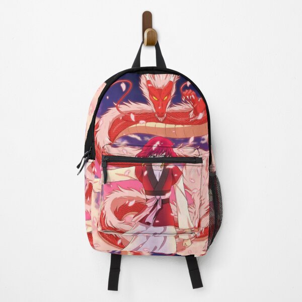 Item preview, Akatsuki No Yona designed and sold by Willms-Store.